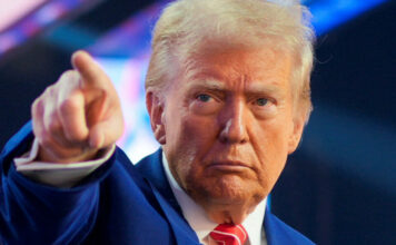 Trump et les Défis de Son Nouveau Mandat