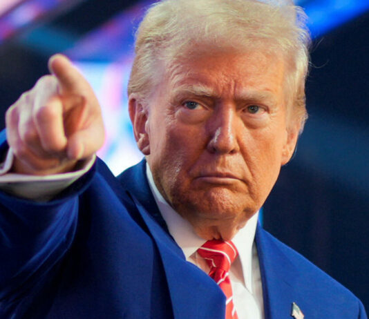 Trump et les Défis de Son Nouveau Mandat