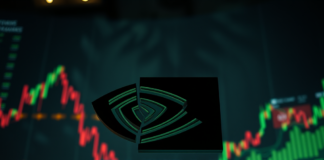 La Chute de Nvidia : Analyse Technique et Facteurs Clés
