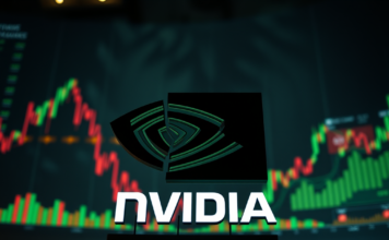 La Chute de Nvidia : Analyse Technique et Facteurs Clés