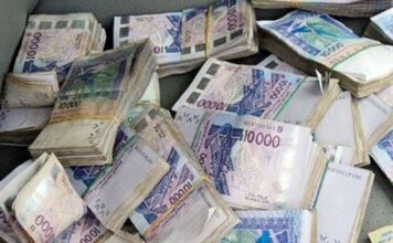 Comment l’argent est née ? (l’histoire de Kouakou l’orfèvre)