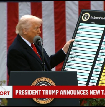Trump relance la guerre commerciale avec de nouveaux droits de douane