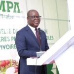 Côte d’Ivoire : La Première Bourse des Matières Premières Agricoles d’Afrique Francophone Est Lancée